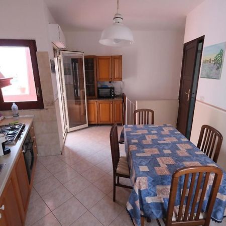 Villa Il Vecchio Bastione à Aci Castello Extérieur photo