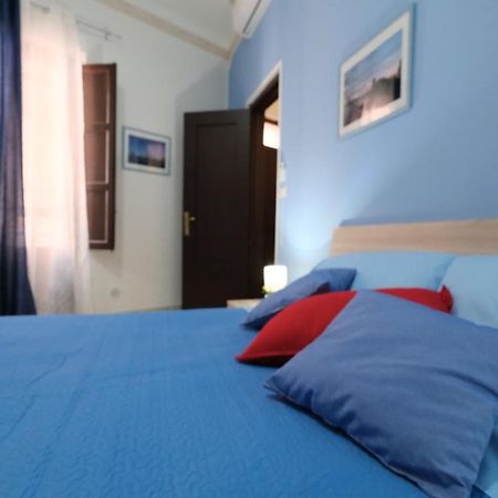Villa Il Vecchio Bastione à Aci Castello Extérieur photo